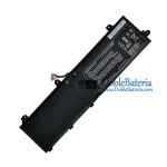 Batería para Clevo PC50BAT-3 [Batería de repuesto]